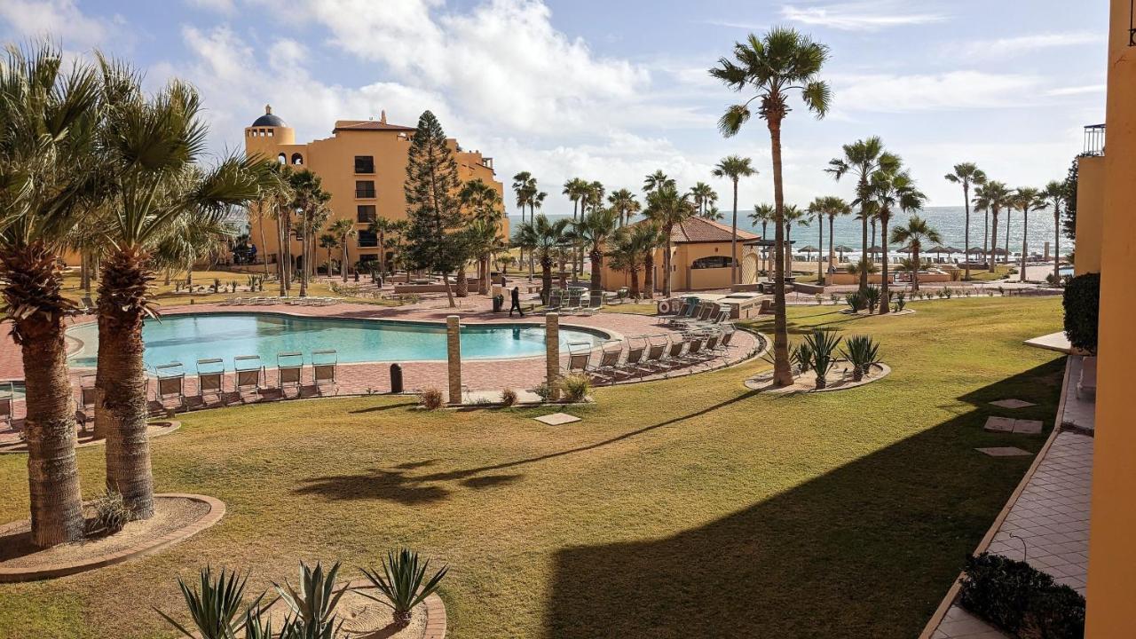 Princesa De Penasco B208 - Family Beach Getaway Puerto Penasco Exterior photo