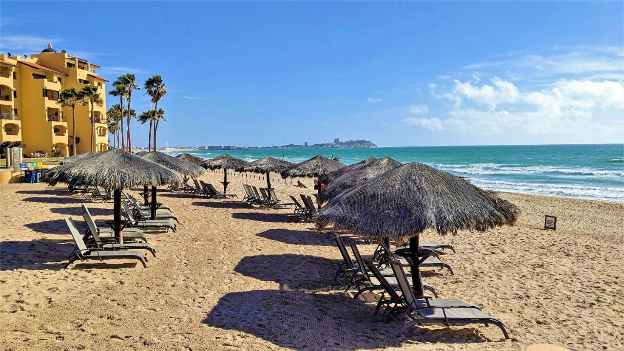 Princesa De Penasco B208 - Family Beach Getaway Puerto Penasco Exterior photo