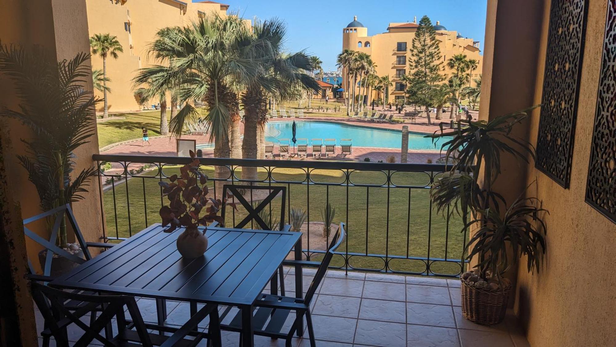 Princesa De Penasco B208 - Family Beach Getaway Puerto Penasco Exterior photo